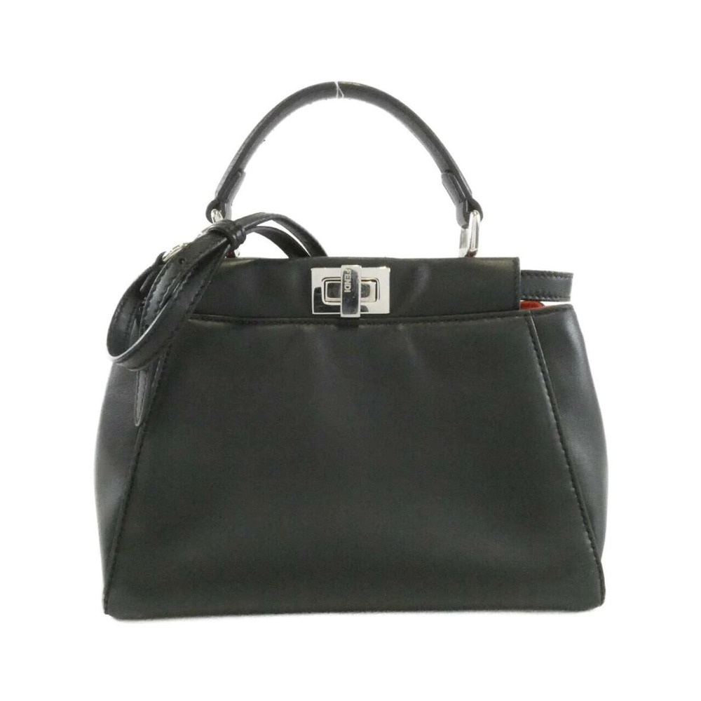 Fendi Bag Bugs Peekaboo